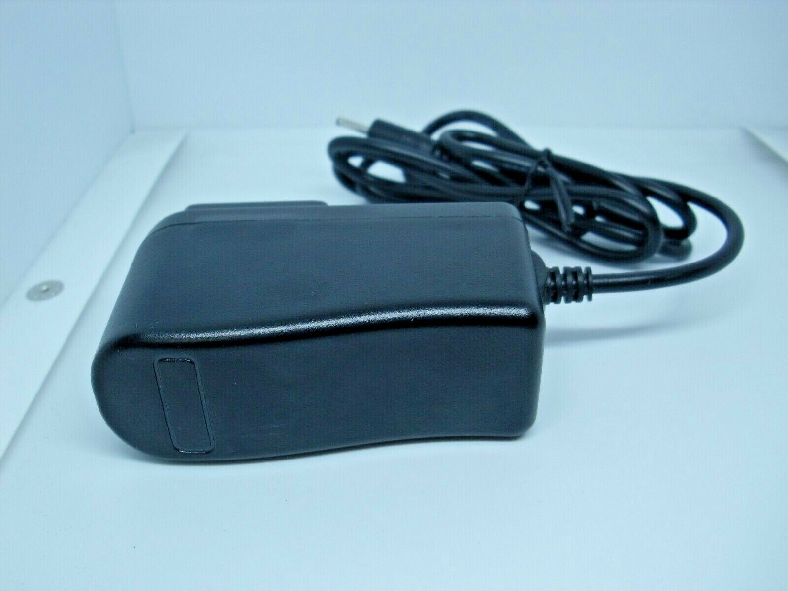 AC DC Power Supply Adapter THX-050200KE Output 5v 2A Thin Plug USA SELLER Type: Adapter Features: new Cable Length: - Click Image to Close